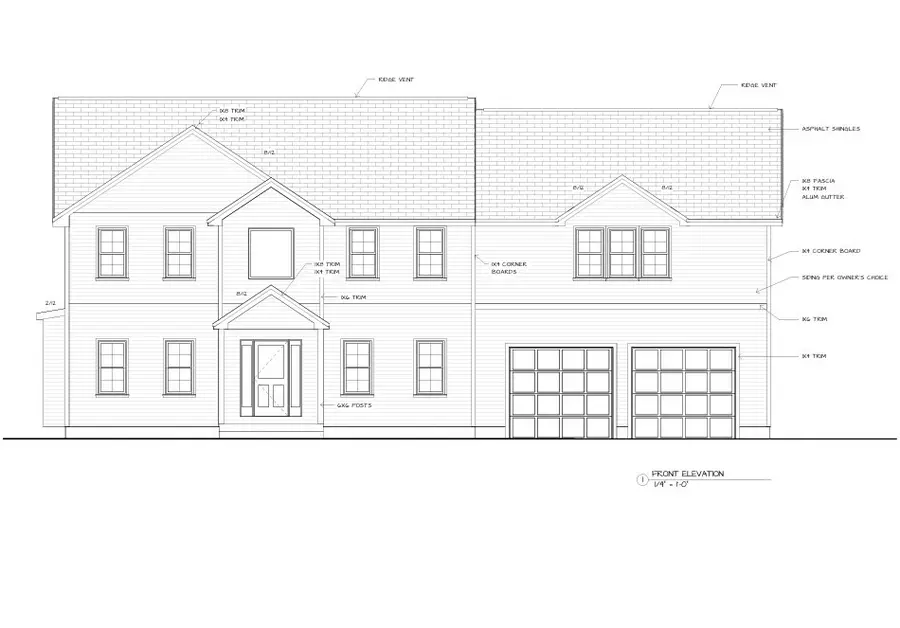 214 Walnut Plain Road, Rochester, MA 02770 - #3