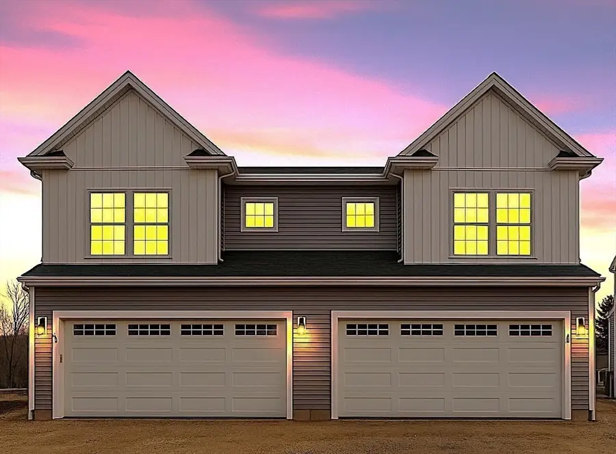 62 Fisherville Terrace, South Grafton, MA 01560 - #2