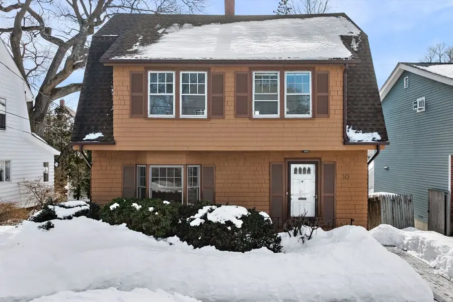 10 Arbutus Road, Swampscott, MA 01907 - #2
