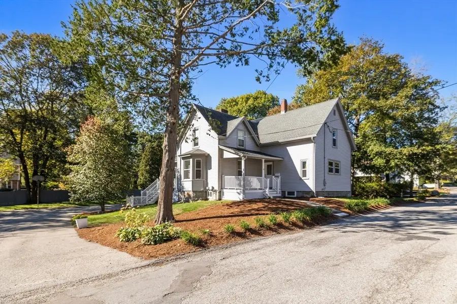 50 Worcester Lane, Waltham, MA 02451 - #2