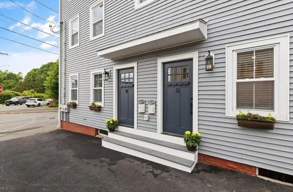 17 Webb St #1, Salem, MA 01970