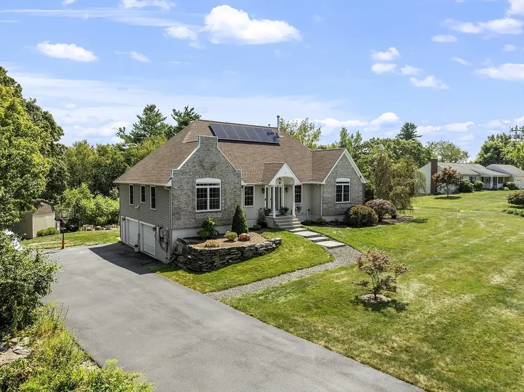 182 Clemence Hill Rd, Southbridge, MA 01550 - #1