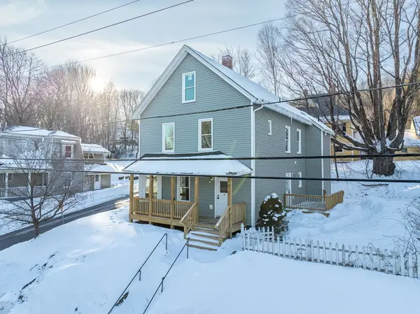 8 Otis Street, Warren, MA 01083