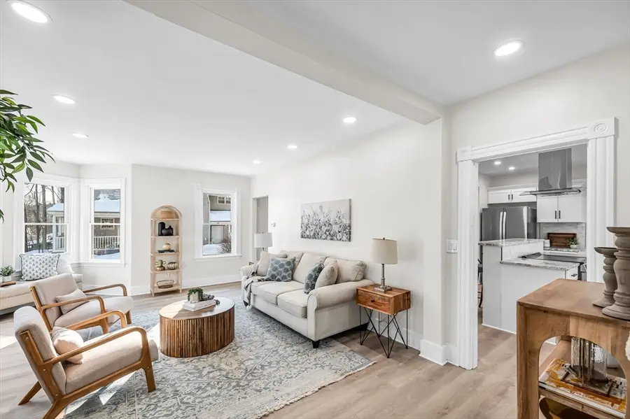 8 Otis Street, Warren, MA 01083 - #3