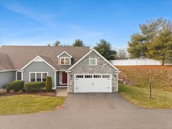 8 Eagle Way #8, Lakeville, MA 02347