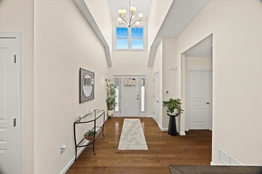 8 Eagle Way #8, Lakeville, MA 02347 - #3