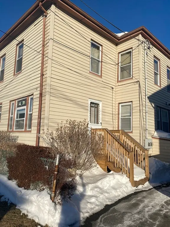 10 Carlisa Drive, Fall River, MA 02723 - #2