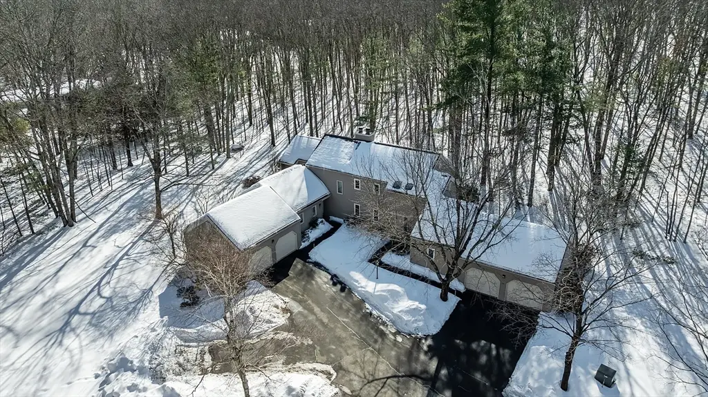 4 Essex #4, Wayland, MA 01778 - #1