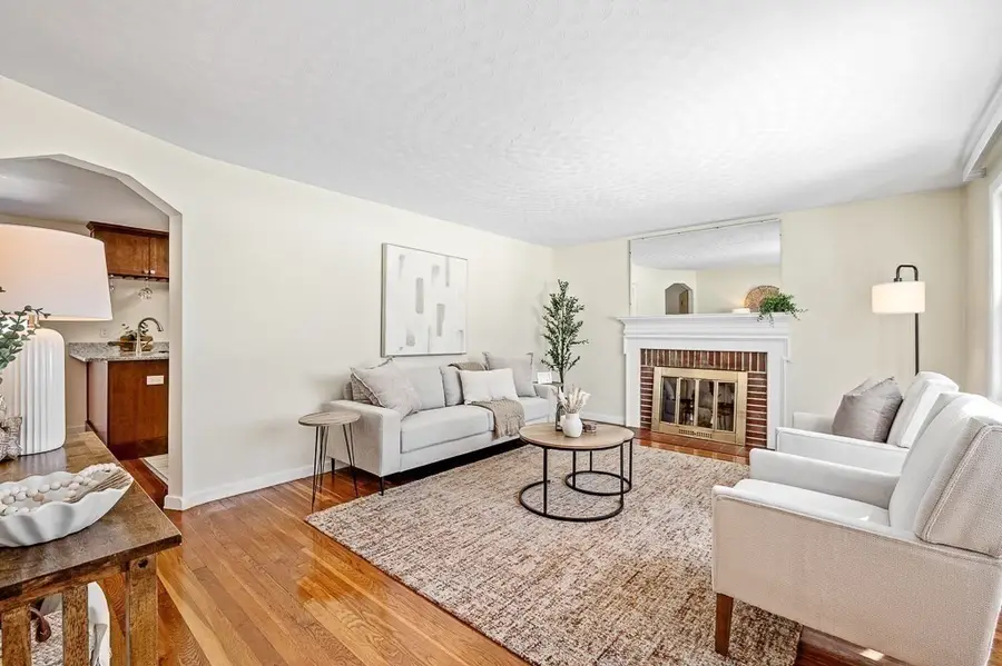 18 Fairview Road, Westborough, MA 01581 - #2