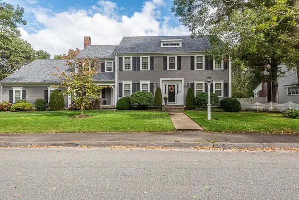 71 Cole Terrace, Randolph, MA 02368