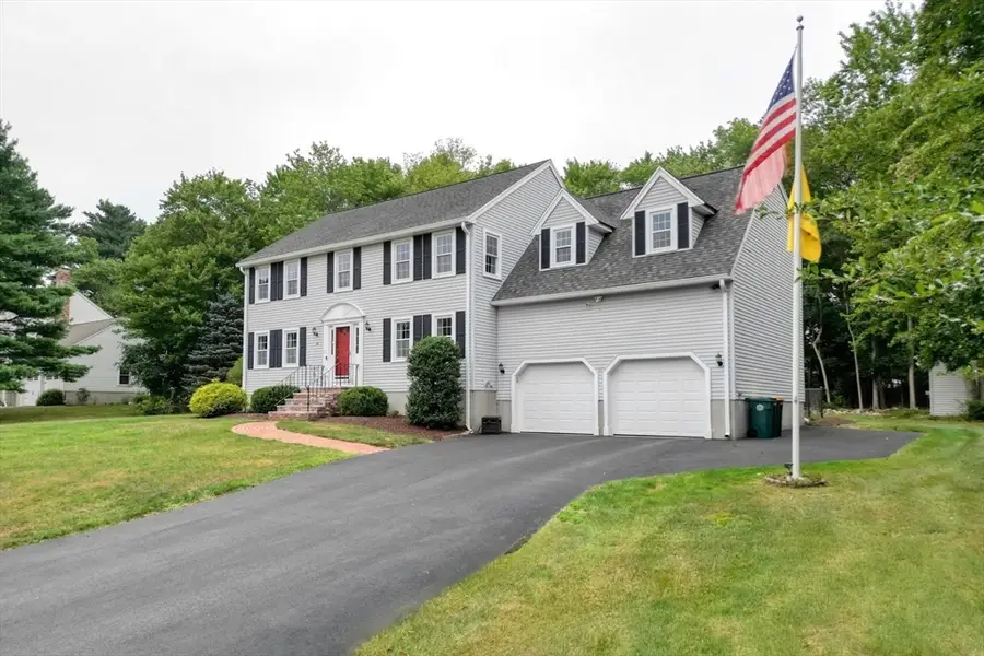 42 Van Buren Drive, Abington, MA 02351 - #3