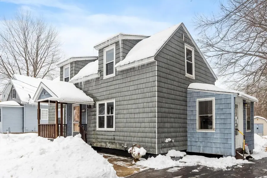 2079 Wellington Rd, Manchester, NH 03104 - #3