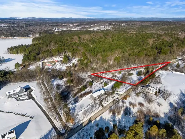 Lot 5 Townsend Rd, Shirley, MA 01464