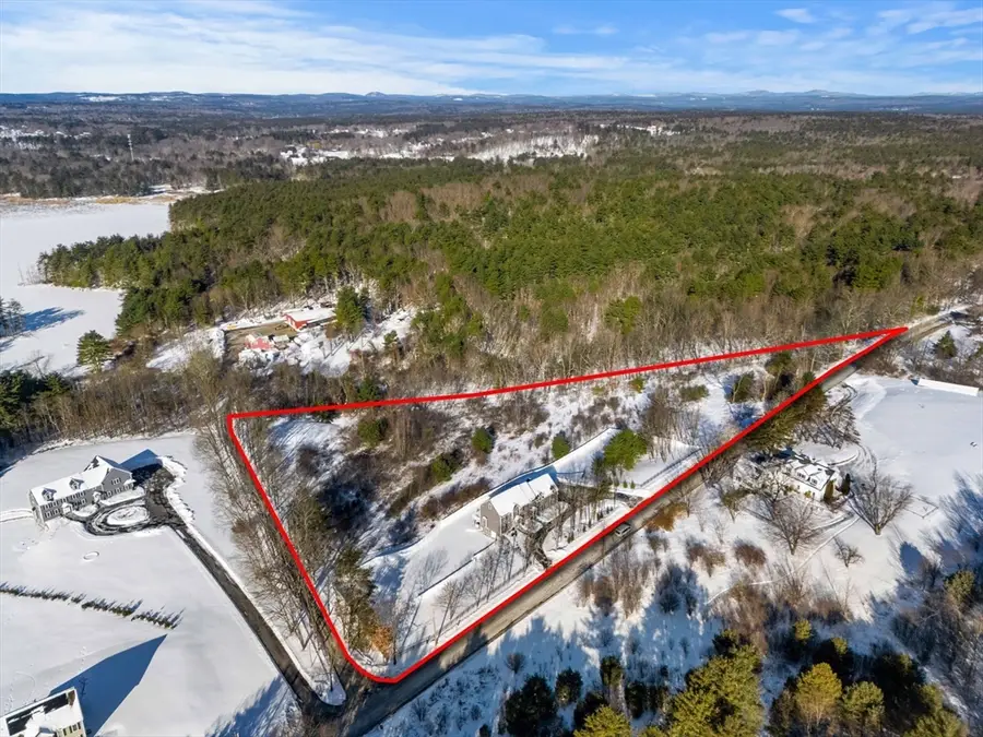 Lot 5 Townsend Rd, Shirley, MA 01464 - #3