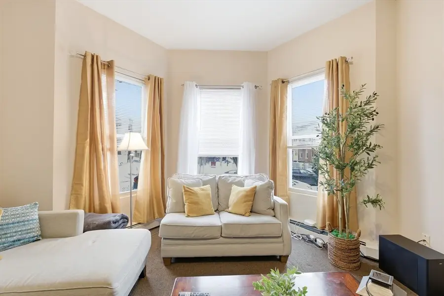 23 Lawrence Ave, Boston, MA 02121 - #2