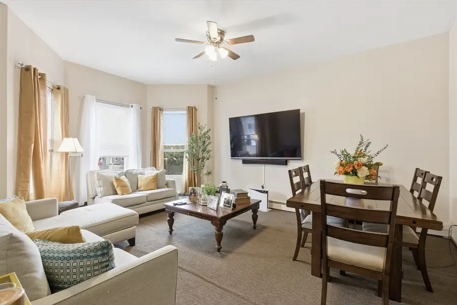 23 Lawrence Ave, Boston, MA 02121 - #3