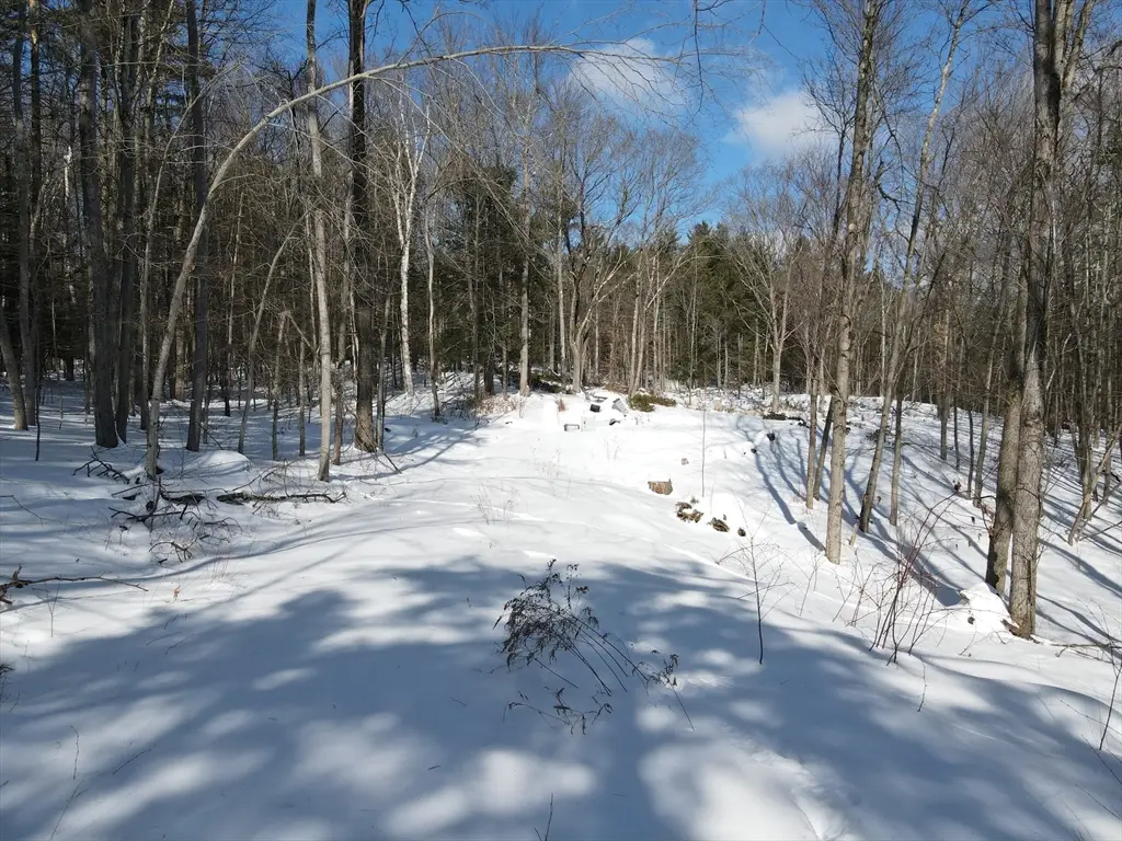 0 Fox Hill Rd, Bernardston, MA 01337 - #1