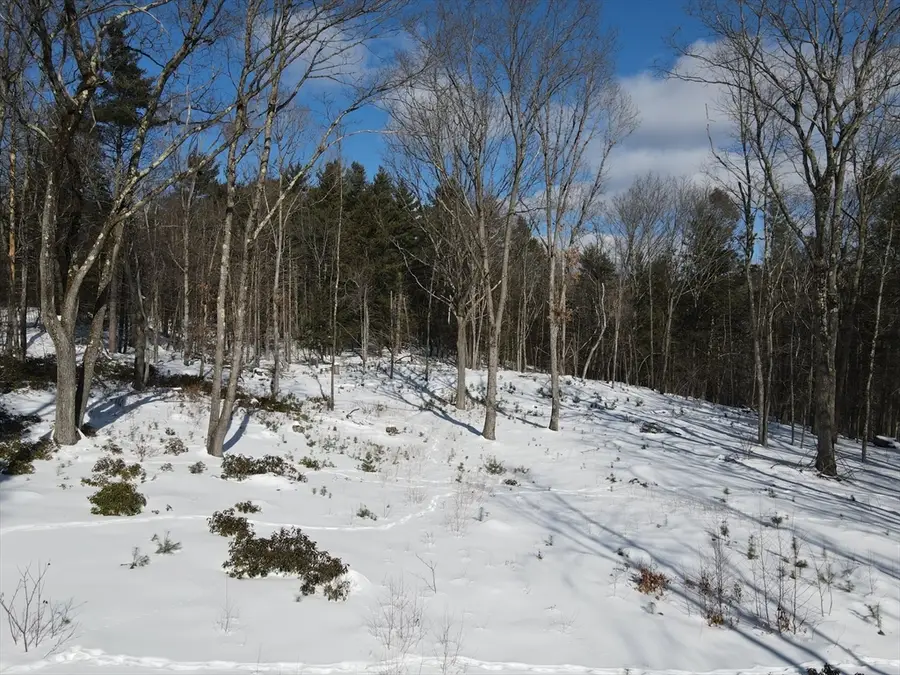 0 Fox Hill Rd, Bernardston, MA 01337 - #2