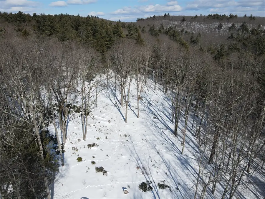 0 Fox Hill Rd, Bernardston, MA 01337 - #3