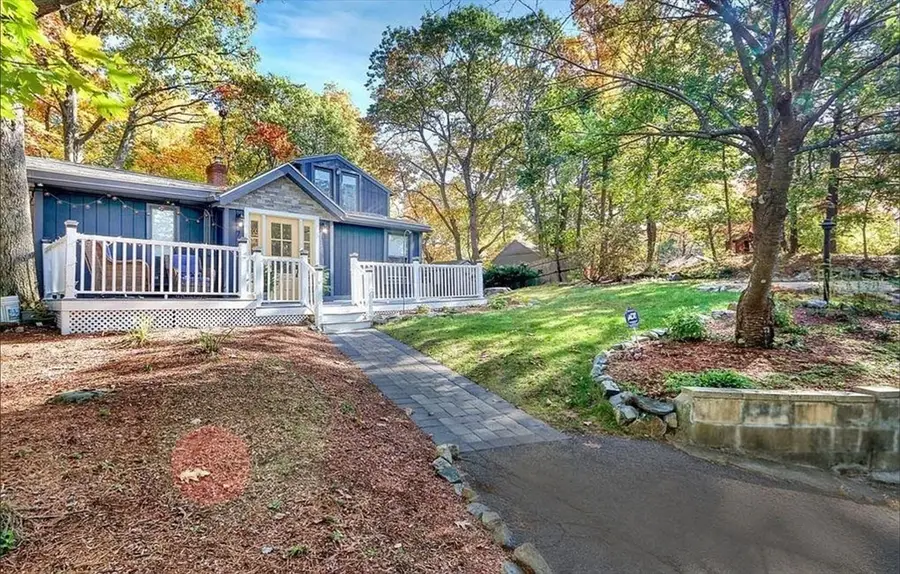 7 West St, Melrose, MA 02176 - #3