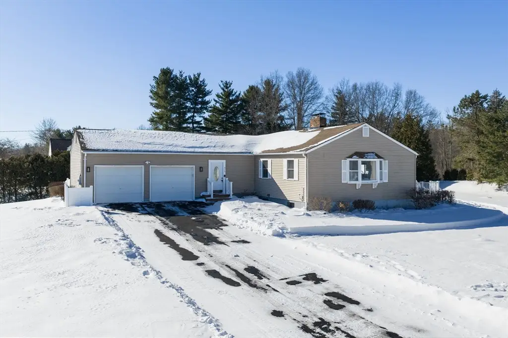 315 East St South, Suffield, CT 06078 - #1