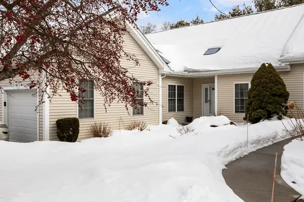 47 Orchard Meadow Dr. #47, Shrewsbury, MA 01545