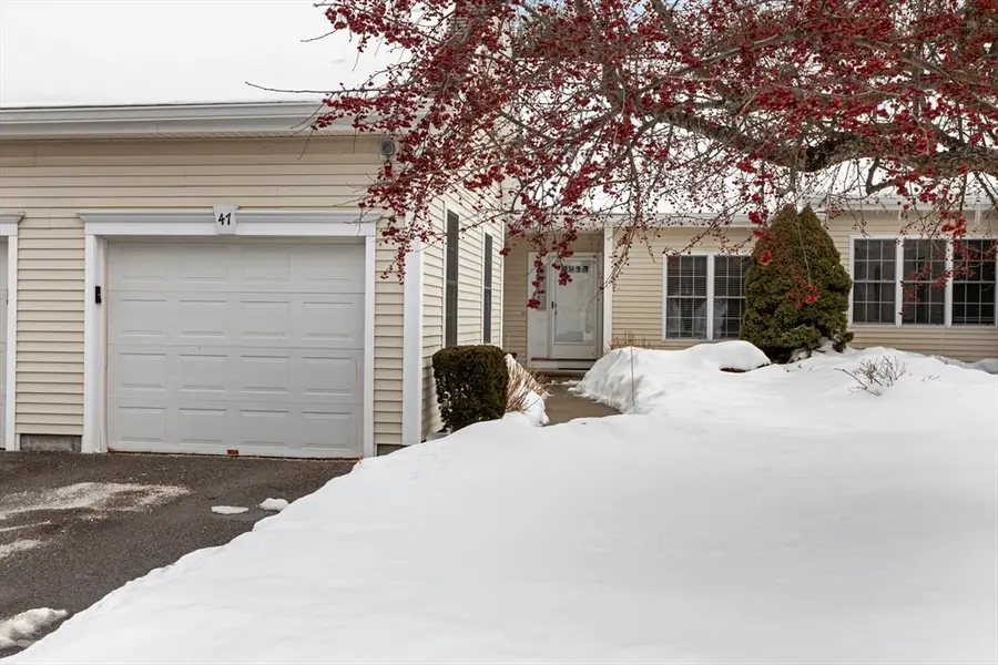 47 Orchard Meadow Dr. #47, Shrewsbury, MA 01545 - #2