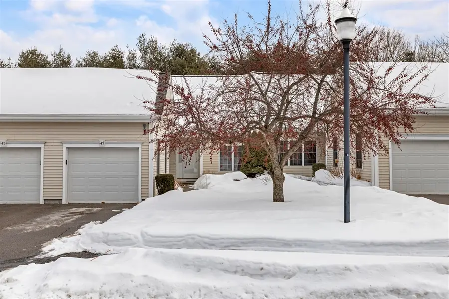 47 Orchard Meadow Dr. #47, Shrewsbury, MA 01545 - #3