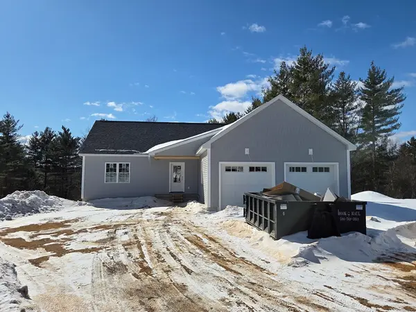 Lot 3 Foster Rd, West Brookfield, MA 01585