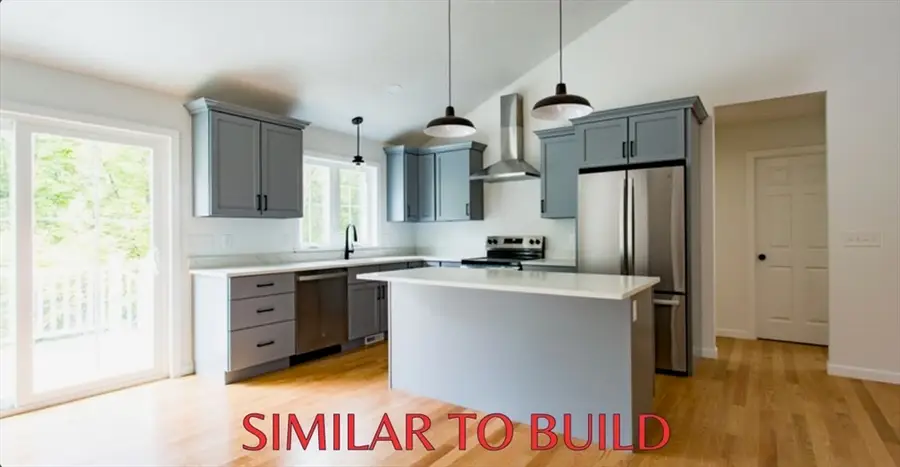 Lot 3 Foster Rd, West Brookfield, MA 01585 - #2