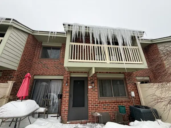 12 Greenbrook Drive #12, Stoughton, MA 02072