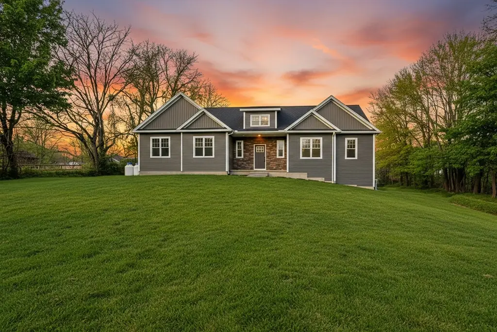 47 Kendall Street, Ludlow, MA 01056 - #1