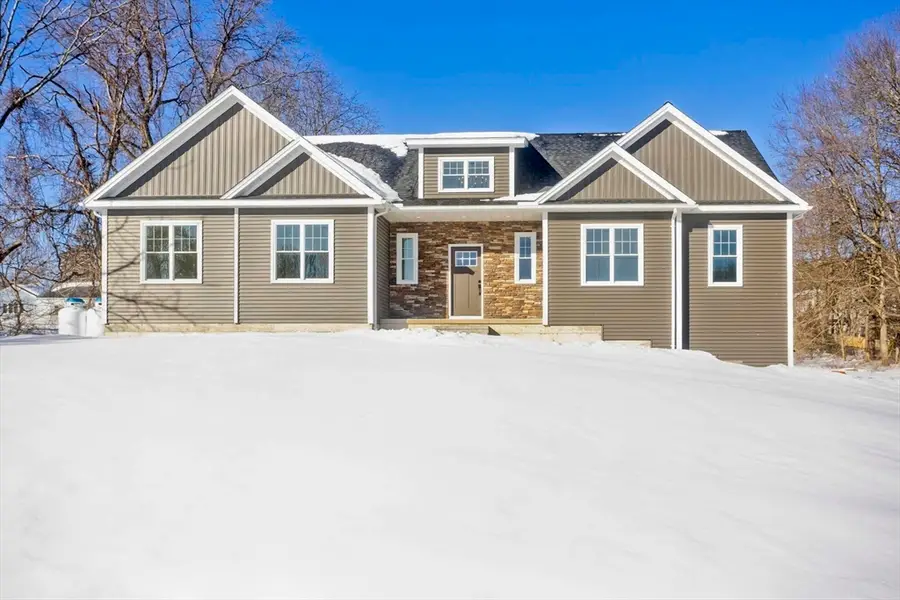 47 Kendall Street, Ludlow, MA 01056 - #2