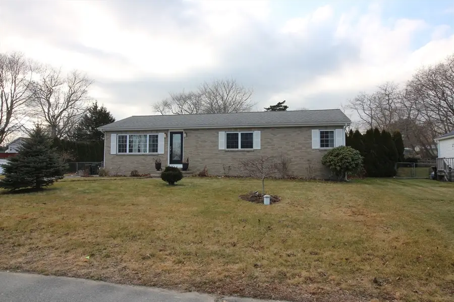24 Greenfield Road, Westport, MA 02790 - #3