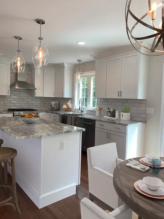 11 Marcotte Drive #Lot 2, Westport, MA 02790 - #2