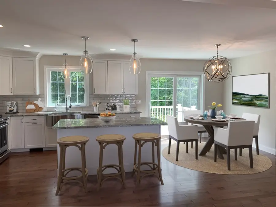 11 Marcotte Drive #Lot 2, Westport, MA 02790 - #3