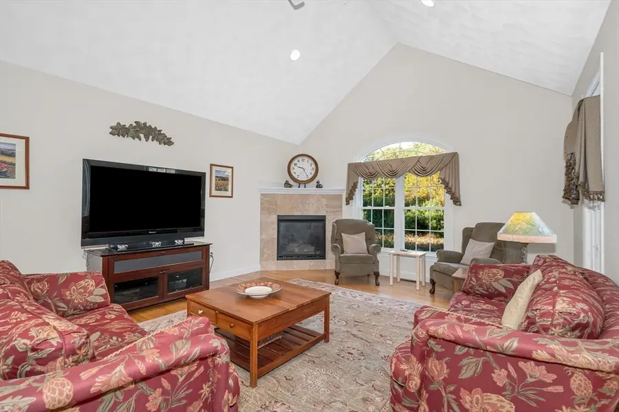 141 Cortland Dr #141, North Andover, MA 01845 - #2