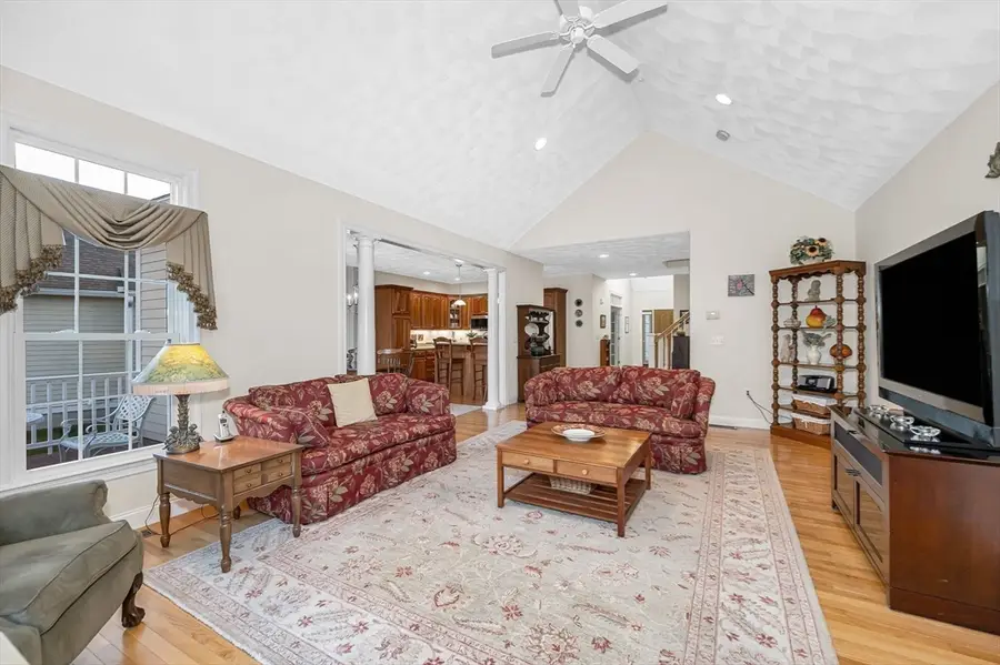 141 Cortland Dr #141, North Andover, MA 01845 - #3