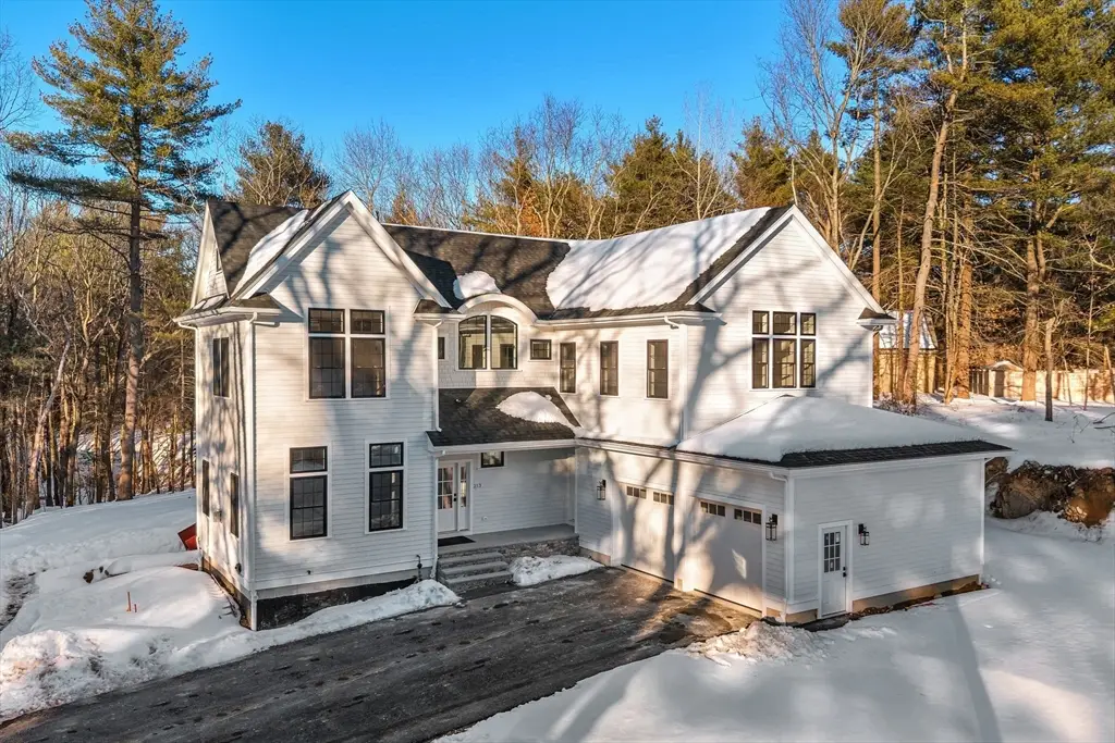 213 Sandy Valley Road, Dedham, MA 02026 - #1