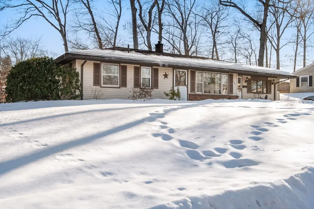 101 Regent Rd, Brockton, MA 02302 - #1