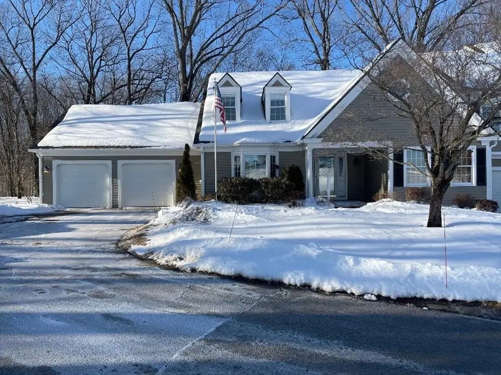 2 Windpath East #2, West Springfield, MA 01089 - #1