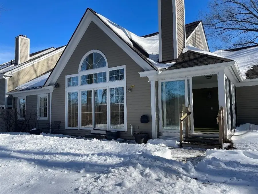 2 Windpath East #2, West Springfield, MA 01089 - #3