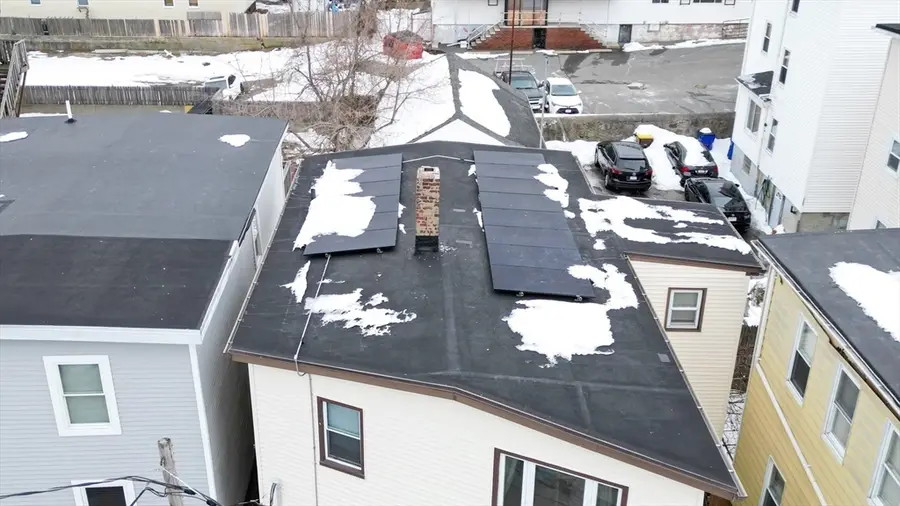 366 Alden St, Fall River, MA 02723 - #2