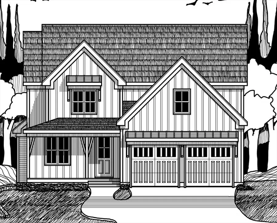 4 Sterling St, Shrewsbury, MA 01545 - #2