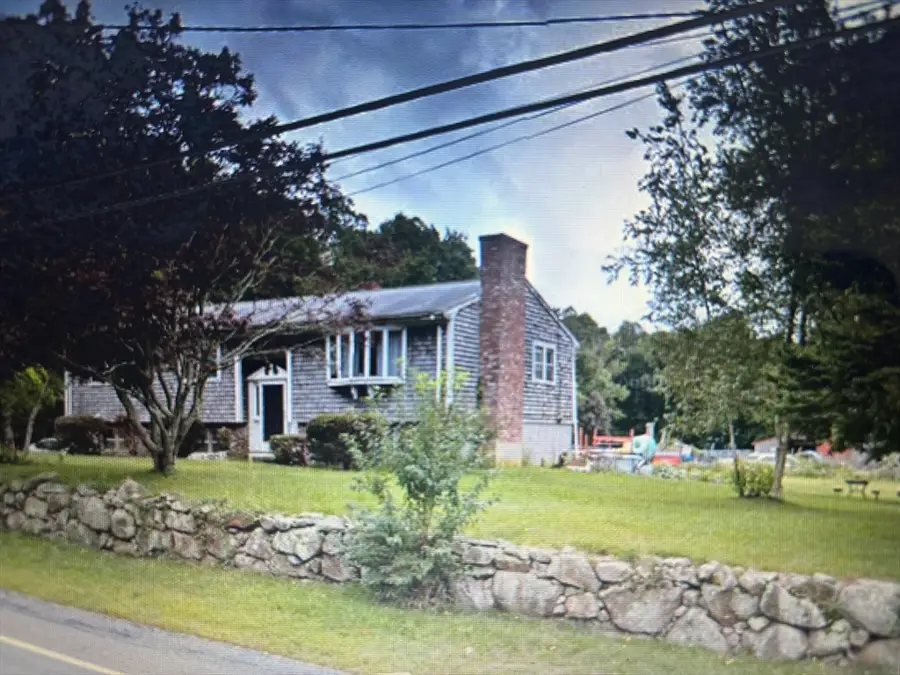 343 Old Bedford Rd, Westport, MA 02790 - #2