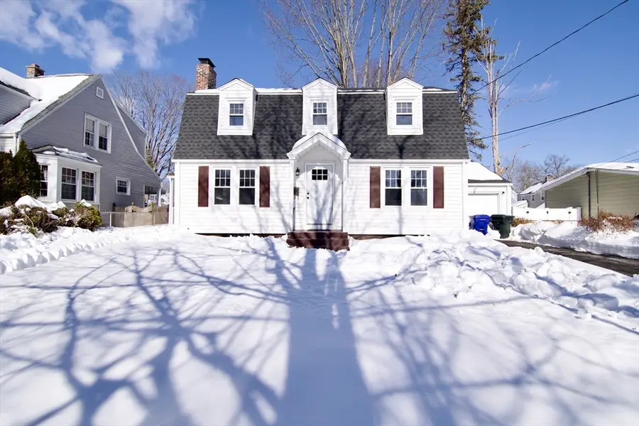 1088 Sumner Ave, Springfield, MA 01118 - #2