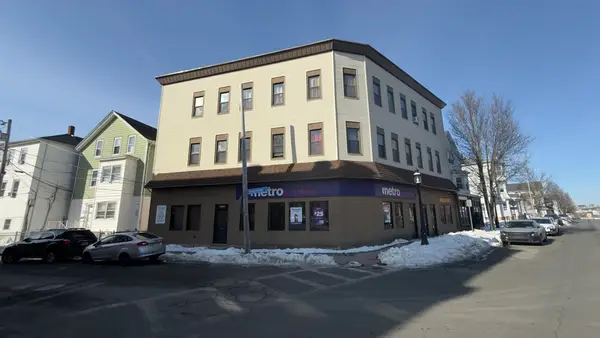 1155-1157 Pleasant Street, Fall River, MA 02723