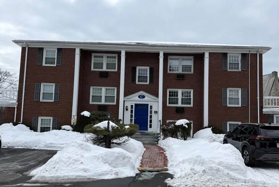 6 Sinai Circle #C, Chelmsford, MA 01824 - #2