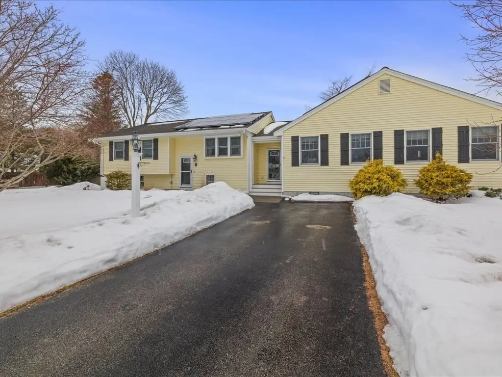 7 Pierce Rd, Marshfield, MA 02050 - #1