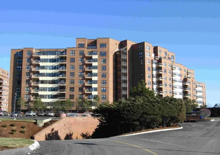 1 Seal Harbor Rd #701, Winthrop, MA 02152 - #1